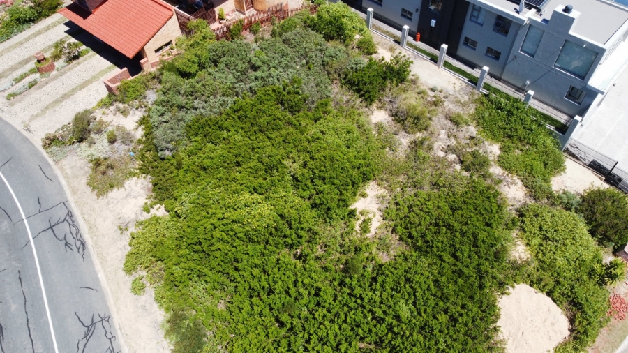 Commercial Property for Sale in Hersham Western Cape